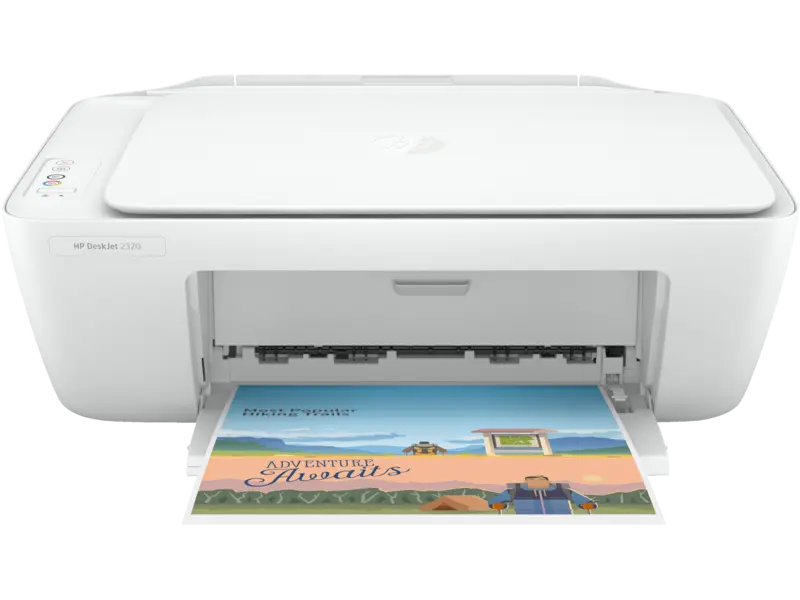 HP Deskjet 2320